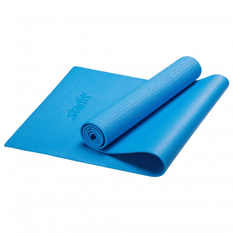 Коврик для йоги STARFIT