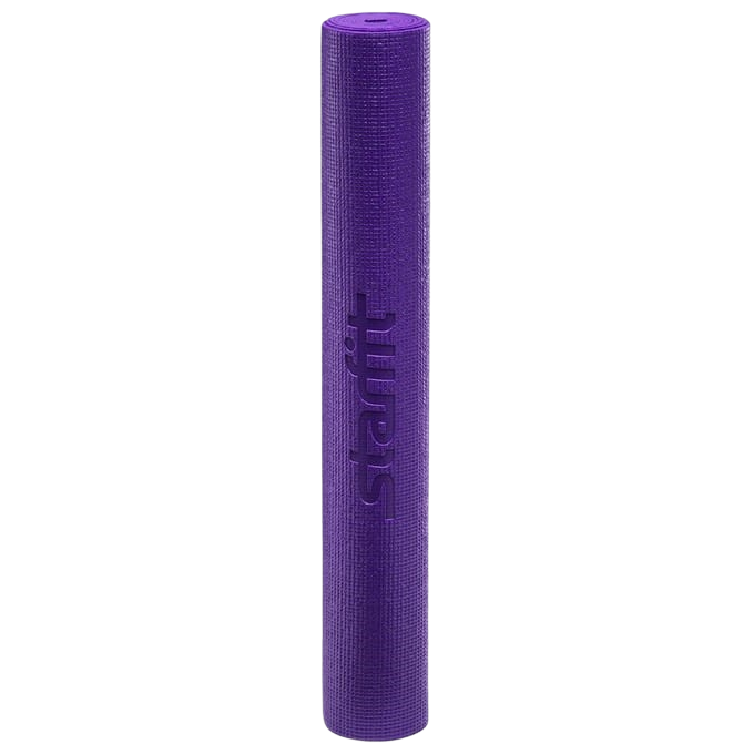 Коврик для йоги STARFIT